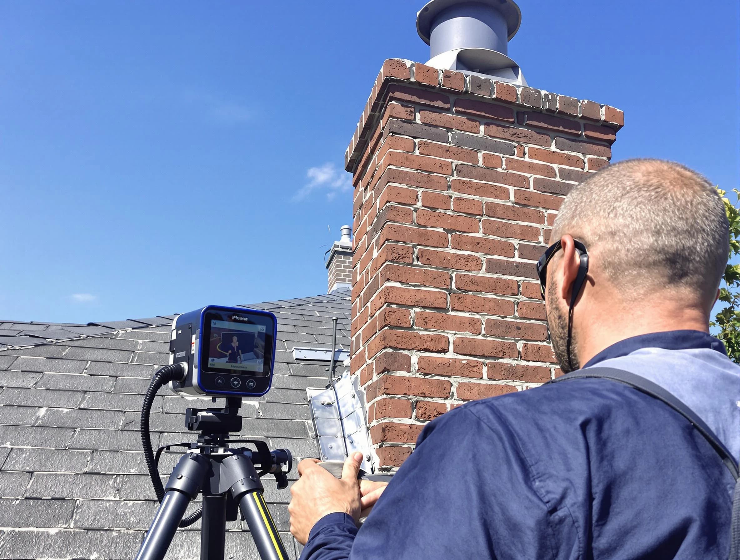 Chimney Inspection service in Brighton, CO