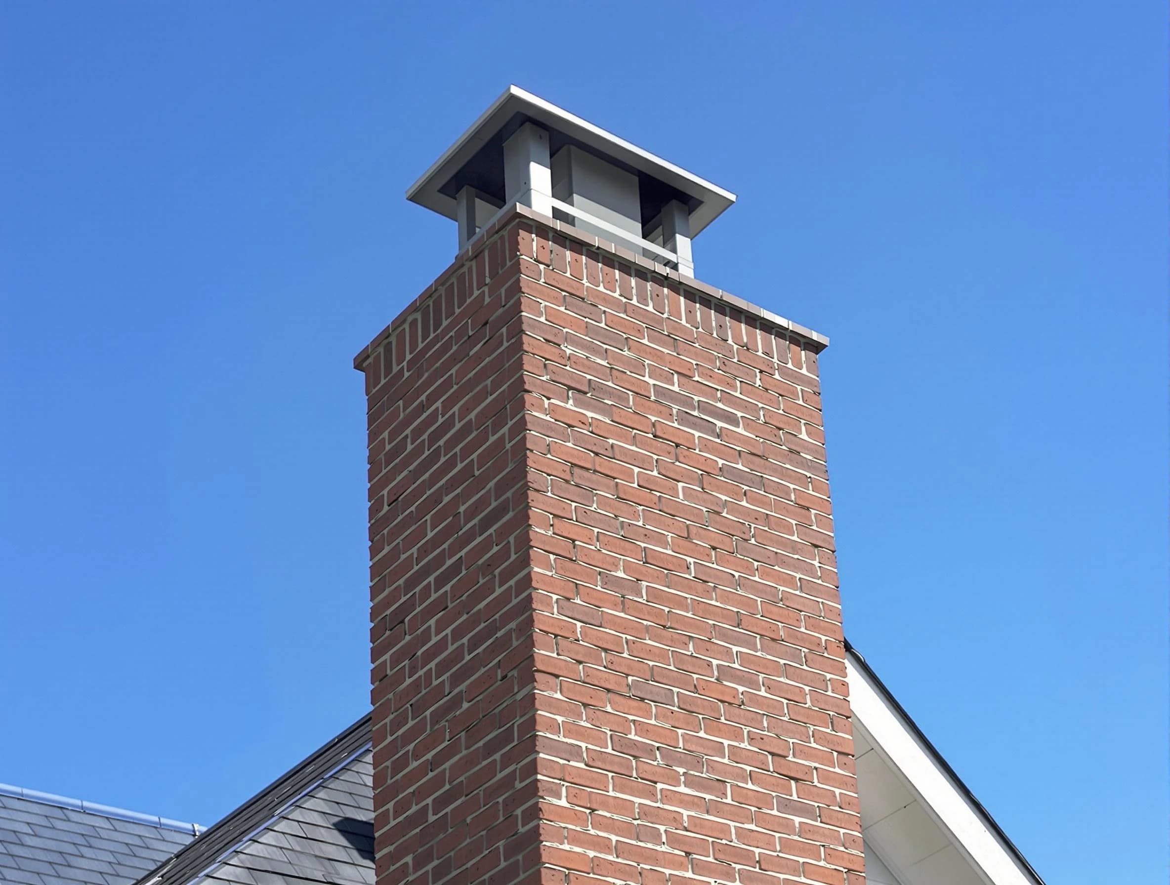 Chimney Remodeling service in Brighton, CO