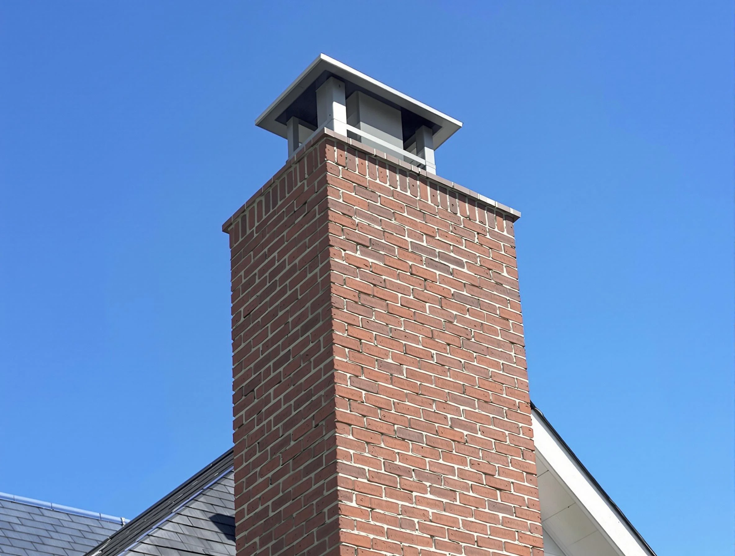 Chimney Remodeling service in Brighton, CO