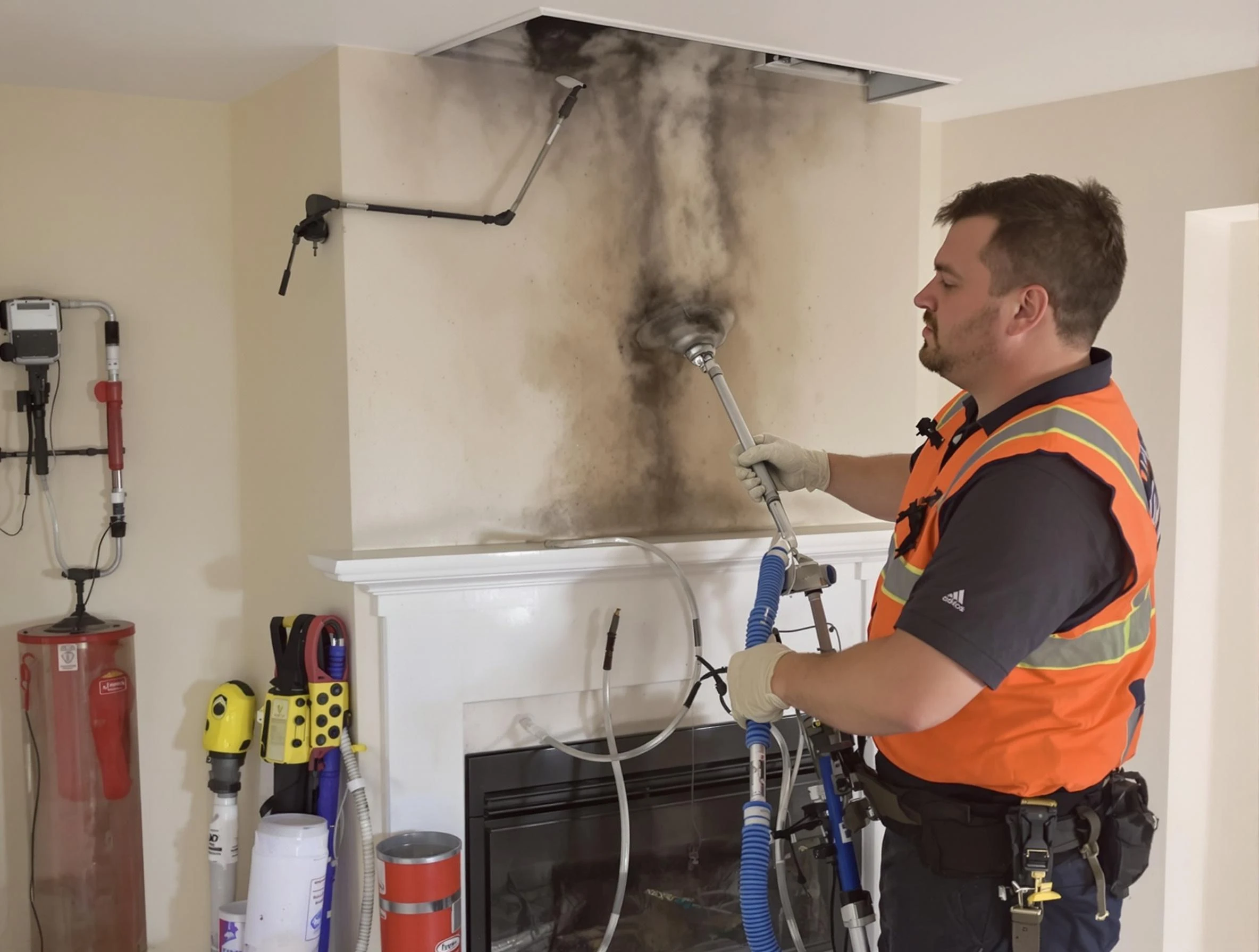 Soot Removal service in Brighton, CO
